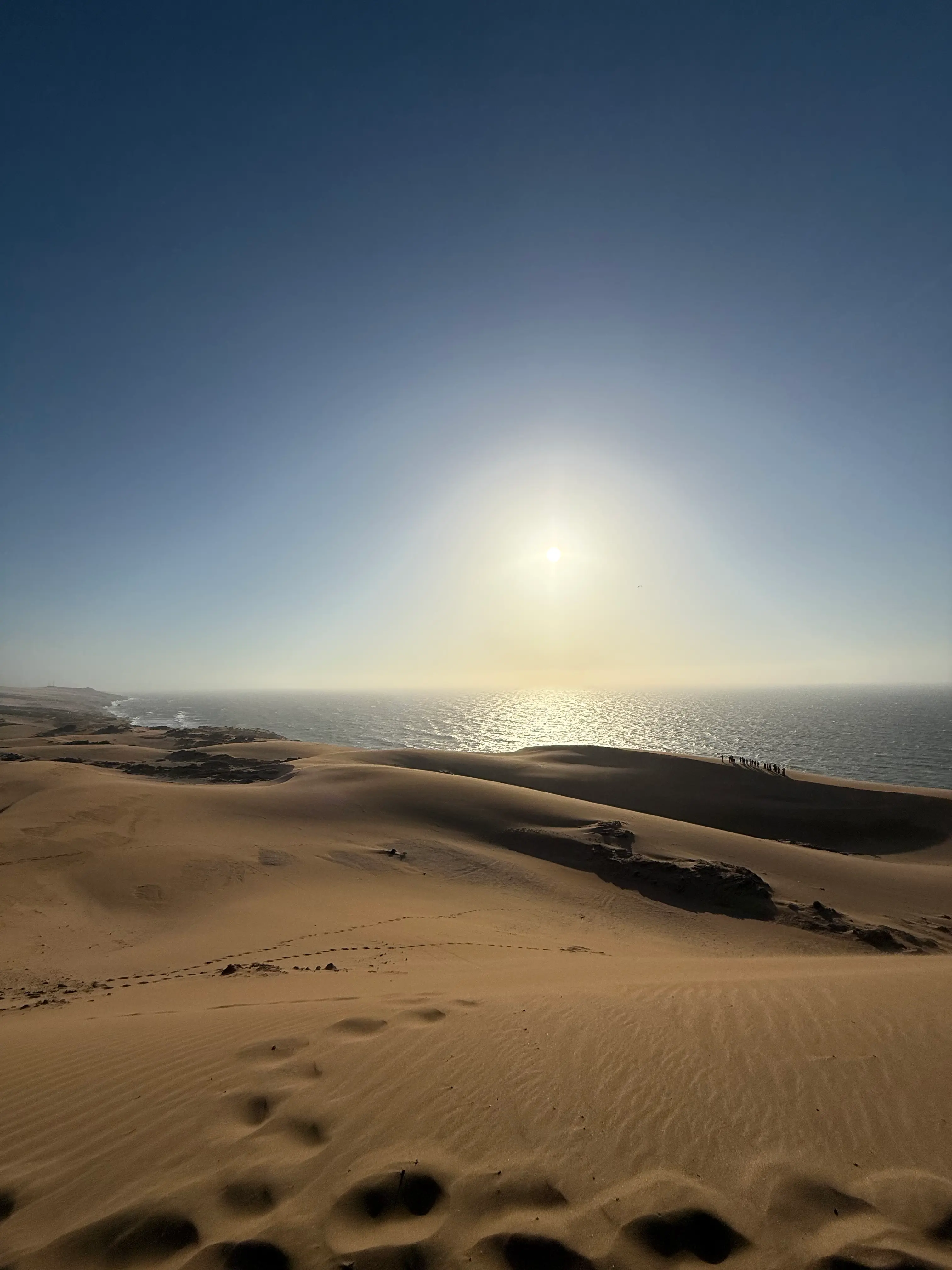 Is Timlalin a Real Sahara Desert? Everything Tourists Should Know
