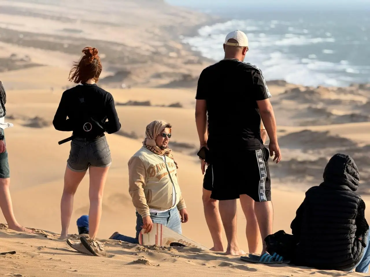 Timlalin vs Paradise Valley – Which Day Trip Is Better Near Agadir?